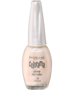 Colorama Irresistible Nail Color