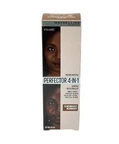 Instant Anti Age Perfector 4 IN 1 Whipped Matte Makeup 04 Medium Deep