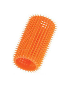 Jazzy Soft Rollers with Pins