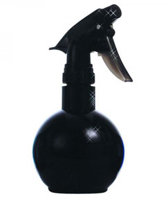 Mayfair Ball Water Spray Bottle
