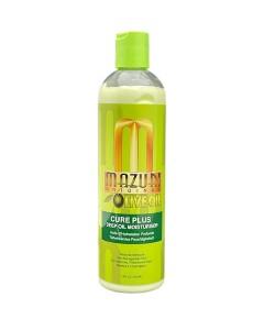 Olive Oil Cure Plus Deep Oil Moisturiser