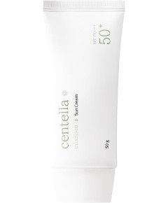 Centella Sun Cream