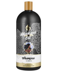 Mera Blackseed Oil Shampoo