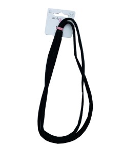 Gentle But Strong Non Slip Silicone Hair Grip
