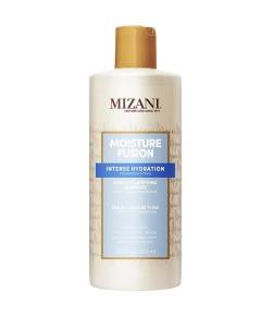 Moisture Fusion Intense Hydration Gentle Clarifying Shampoo