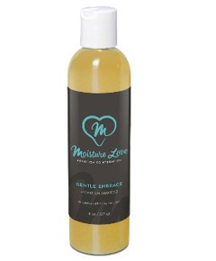 Gentle Embrace Hydration Shampoo