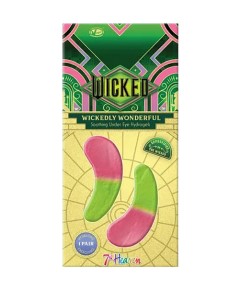 7Th Heaven Wicked Wickedly Wonderful Soothing Under Eye Hydrogels