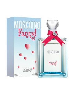 Funny Eau De Toilette