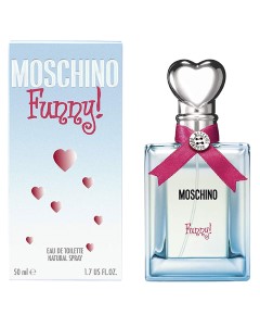 Funny Eau De Toilette