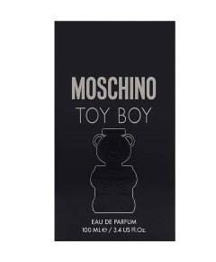 Toy Boy Eau De Parfum