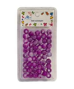 Hair Accessory Beads B1003