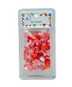 Hair Accessory Beads B2001
