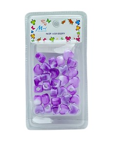 Hair Accessory Beads B2005