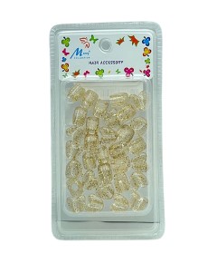 Hair Accessory Beads B2007