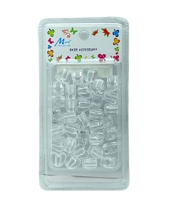 Hair Accessory Beads B2008