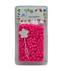 Hair Accessory Beads B500HPIN