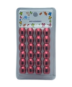 Hair Accessory Beads B7002