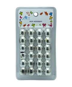 Hair Accessory Beads B7003