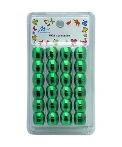 Hair Accessory Beads B7004