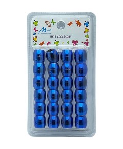 Hair Accessory Beads B7006