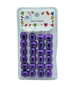 Hair Accessory Beads B7007