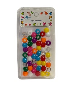 Hair Accessory Beads TONAST