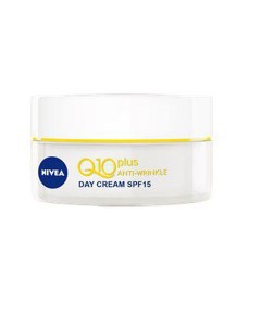 Q10 Plus Anti Wrinkle Day Cream SPF15