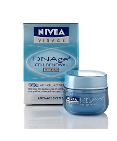 Nivea Visage Dnage Cell Renewal Eye Cream