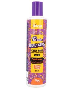 coily bouncy