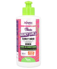 bouncy pakswholesale novex