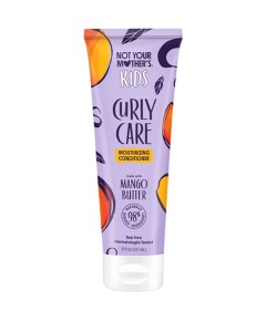 Kids Mango Butter Curly Care Moisturizing Conditioner
