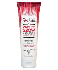 Way To Grow Long And Strong Conditioner