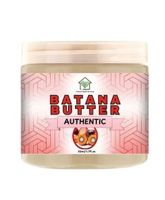 Authentic Batana Butter