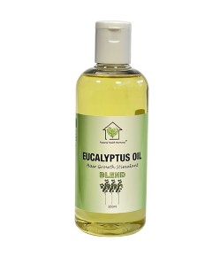 Eucalyptus Blend Oil