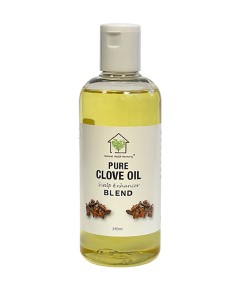 Pure Clove Blend Oil