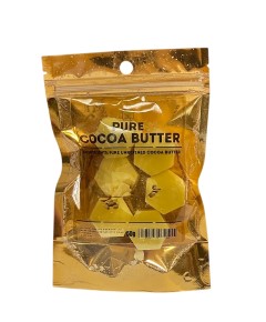 Pure Cocoa Butter