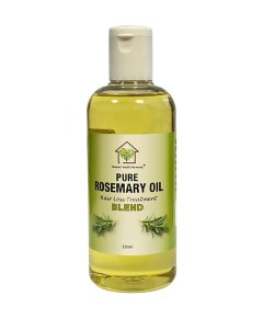 Pure Rosemary Blend Oil