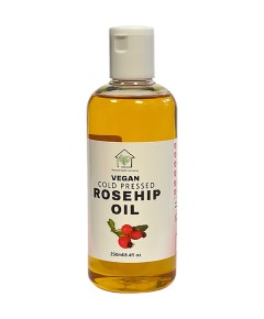 Rosehip Cold Pressed Oil