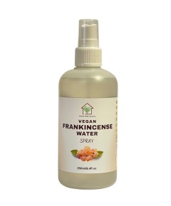Vegan Frankincense Water Spray