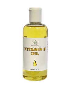 Vitamin E Oil