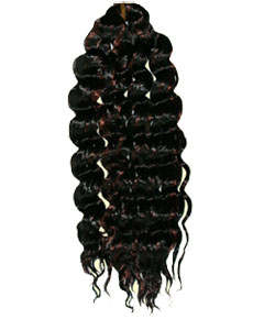 Syn Petit Monaco Braid
