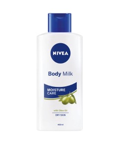 Moisture Care Olive Oil Body Milk