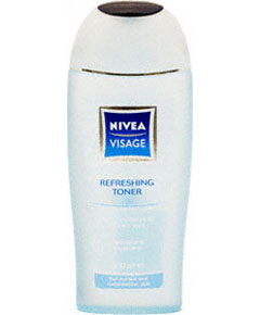 Nivea Visage Refreshing Toner