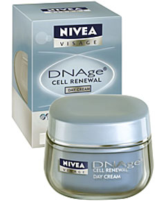 Nivea Visage Dnage Day Cream