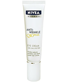 Q10 Plus Anti Wrinkle Eye Cream