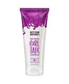 Curl Talk Frizz Control Sculpting Gel