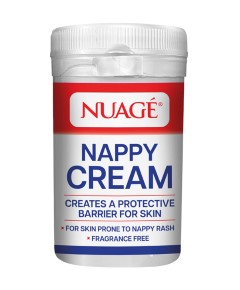 Nuage Nappy Cream
