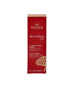 Merveillance Lift Eye Cream