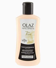 Olaz Total Effects 7 In One Reinigingstonic