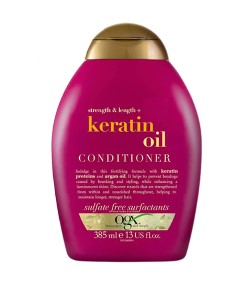 OGX Anti Breakage Keratin Oil Conditioner